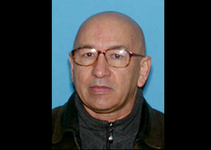 Fugitive Charged In Fatal Toms River Hit-And-Run - Jersey Shore Online
