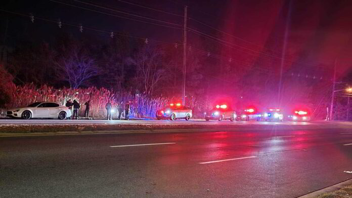Ocean County Man Dead In Toms River Crash - Jersey Shore Online