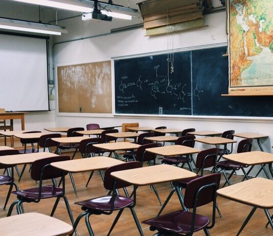 Toms River Schools Promote New Principals