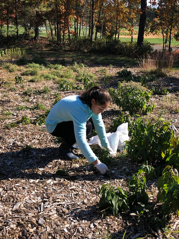 Ocean County Student’s Research Makes National News