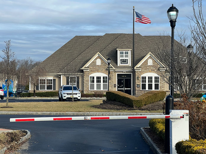 Neighbors Worry Houses Turning Into Apartments