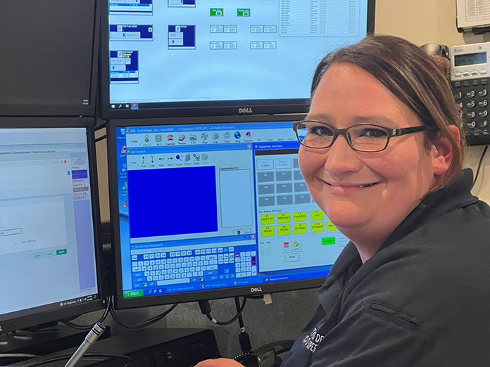 Answering The Call: A Day In The Life Of An EMS Dispatcher