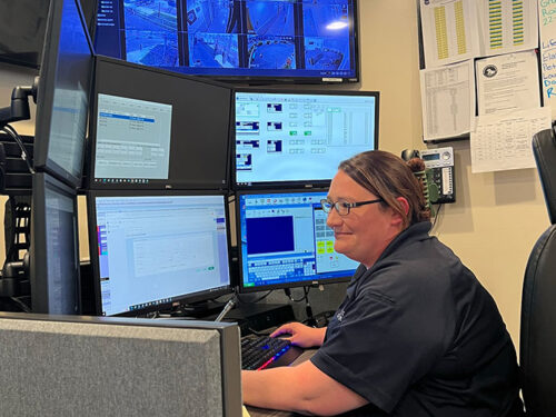Answering The Call: A Day In The Life Of An EMS Dispatcher - Jersey ...