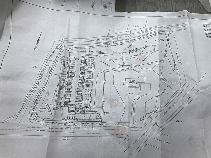Neighbors Angry About Condo Plan