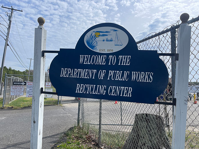 Recycling Options Expanding In Brick