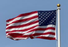 Celebrating 250 Years Of The United States