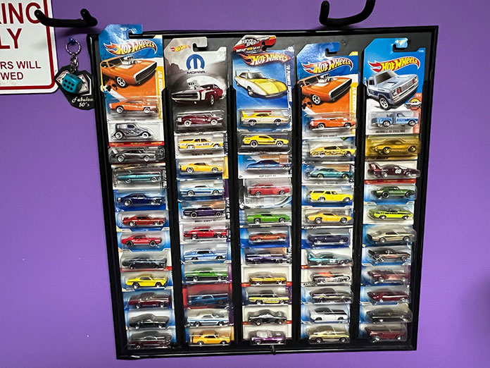 Hot Wheels Ultimate Challenge Cars for Sale