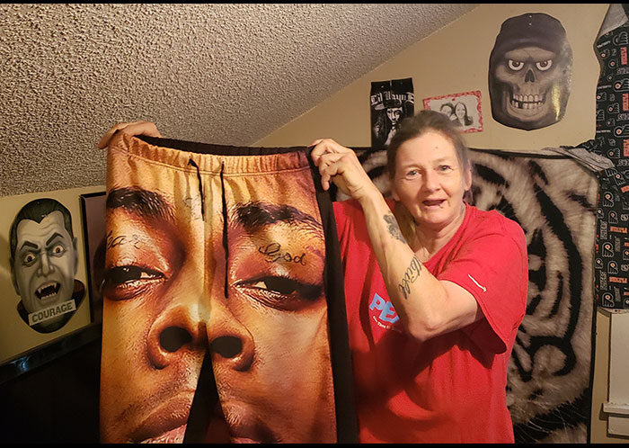 Ocean County Woman’s Home Captures Spirit Of Fun And Fright - Jersey