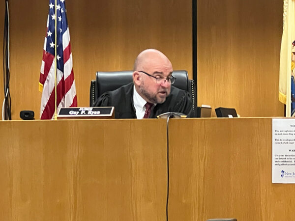 Trial Date Set In Ocean County Child Murder Case - Jersey Shore Online