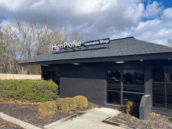 New Cannabis Dispensary Opens In Ocean County Jersey Shore Online