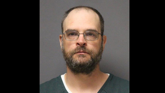 Ocean County Man Arrested For Uploading Child Porn Images
