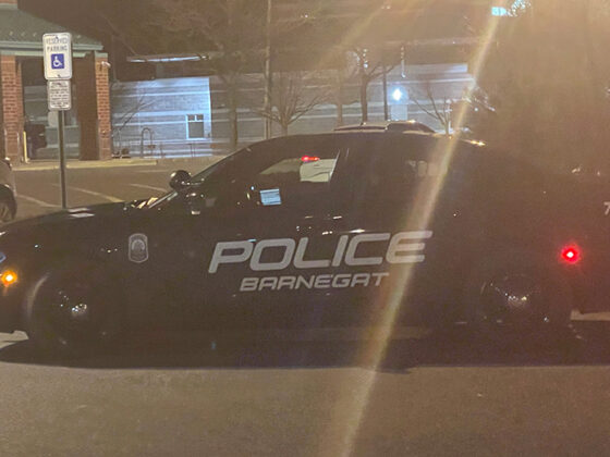 Ocean County Man Killed, Struck by Vehicle - Jersey Shore Online