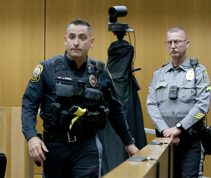 Ocean County Murder Trial: What Jury Has Heard, And Hasn’t Heard