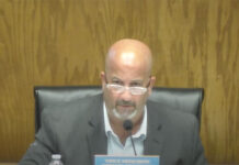 Brick Councilman Resigns