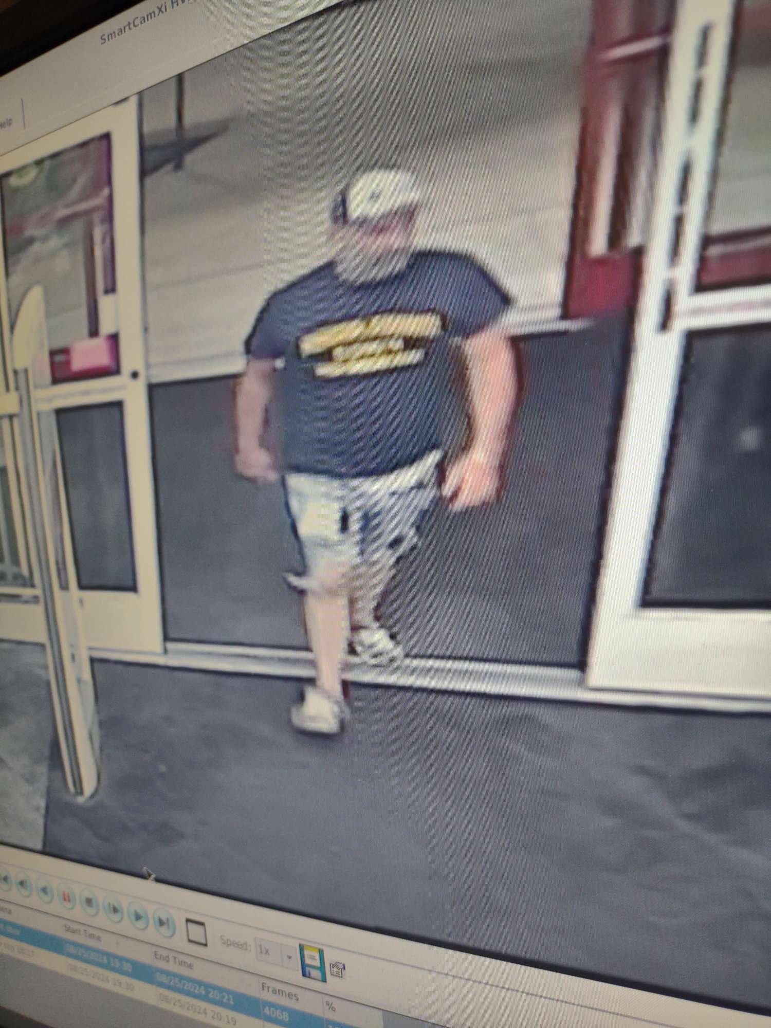 Police Seek Help Identifying Stolen Credit Card Suspect - Jersey Shore ...