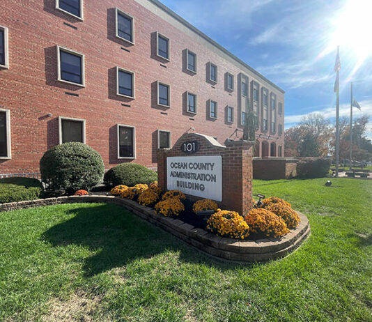 Ocean County Retains Top Bond Ratings