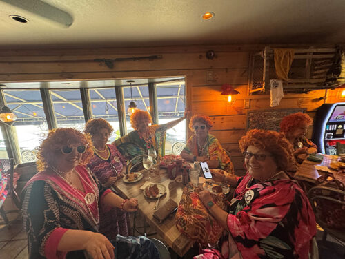 “Come And Knock On Our Door:” A Local Fun-Filled Helen Roper Romp ...