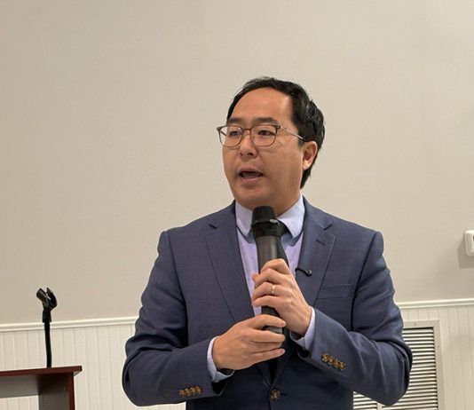 Senator Questions FEMA Delays As DHS Leadership Changes