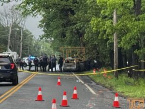 Third Victim Dies In Horrific Ocean County Crash - Jersey Shore Online