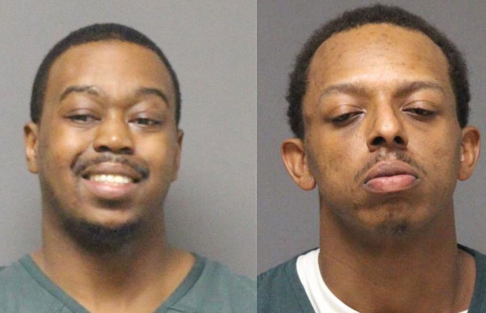 Two Men Indicted In Toms River Killing - Jersey Shore Online