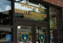 Juvenile Charged With Murder In Ocean County Shooting