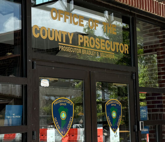 Toms River Mayor Calls Prosecutor’s Internal Affairs Takeover Political
