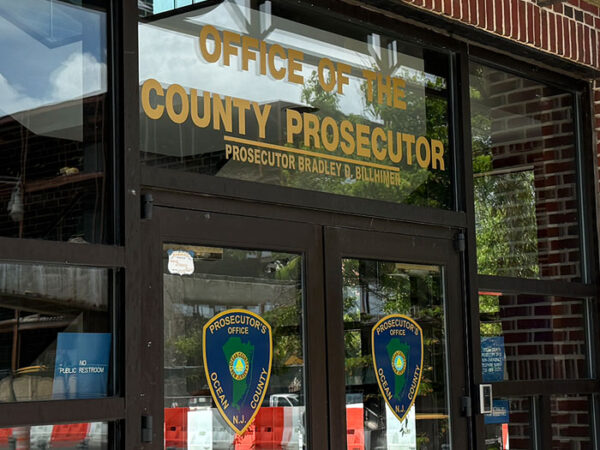 Juvenile Charged With Murder In Ocean County Shooting - Jersey Shore Online