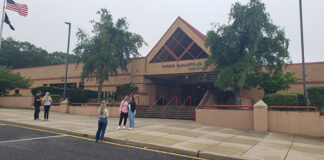 Jackson School District Sells McAuliffe School For $40 Million