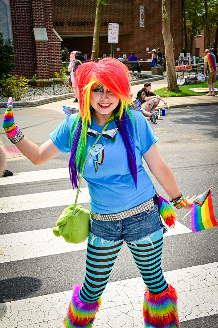 collage-rainbow-girl