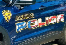 Woman Killed In Head-On Crash In Ocean County