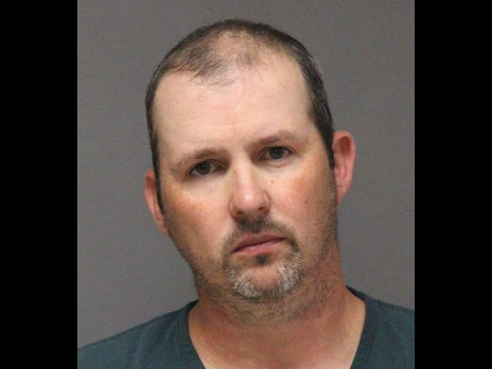 Ocean County Man Charged in Child Exploitation Case - Jersey Shore Online