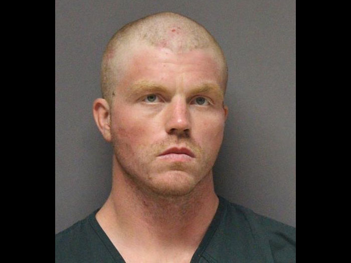 Toms River Stabbing Suspect Arrested - Jersey Shore Online
