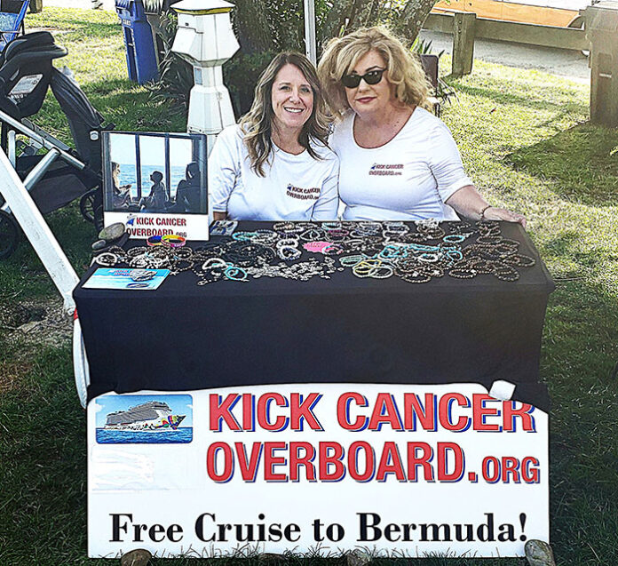 Brick PBA Celebrates 20th Annual Car Show - Jersey Shore Online