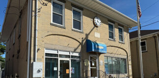 Weed Approved, Town Hall To Move