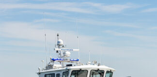 Seaside Heights Police To Cover Pelican Island