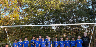 Manchester Soccer Players Score Huge Victory