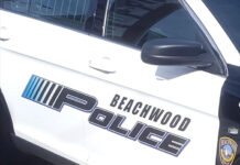 Police Probe Accidental Shooting At Ocean County Gun Store