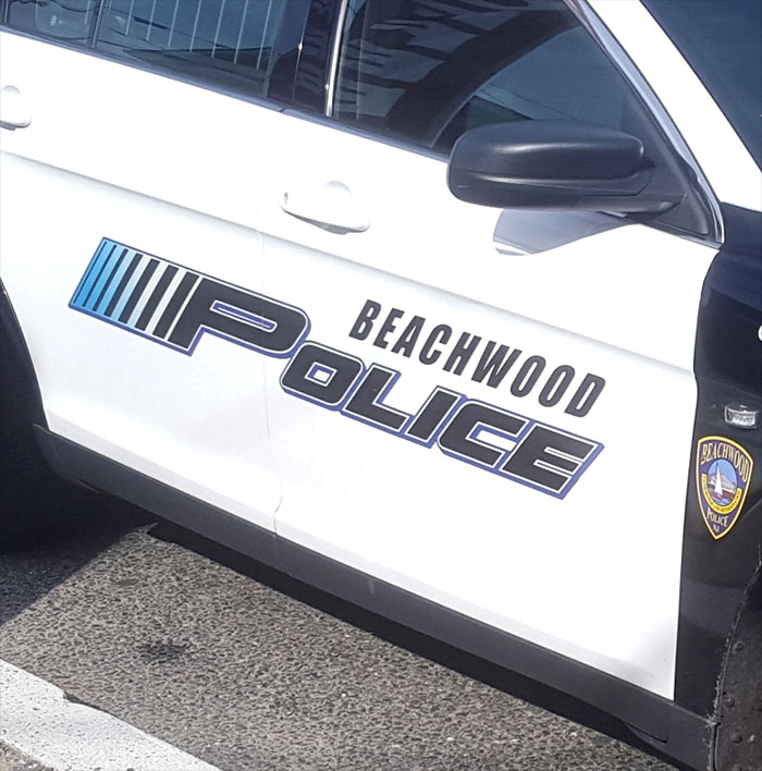 Beachwood Police Seek Comments On Standards