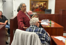 Rent Increase Low For Local Residents