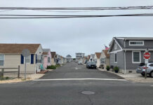 Seaside Park To Discuss Possible Annex Of Berkeley Land