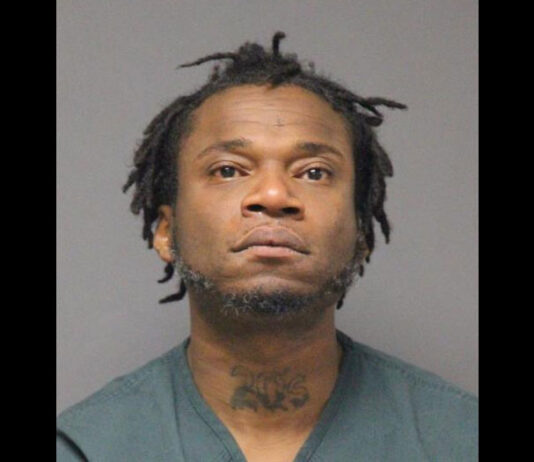 Man Charged With Murder In Death Of Ocean County Woman