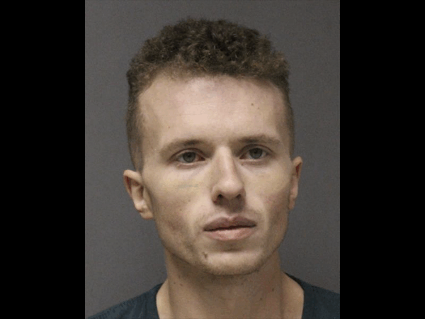 Maine Bank Robbery Suspect Arrested In Ocean County After Crash ...