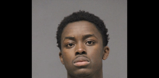 Police: Jackson Stabbing Suspect Also Tied To Howell Assault