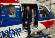 Friends Rally To Help Ocean County EMT Finish Paramedic Training