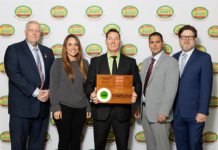 Manchester Township Receives State Recognition