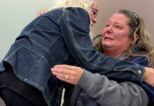 Years After Camp Closes: ‘We Had Nowhere To Go’