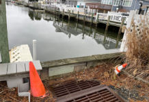 Brick Township Looking Into Bulkhead Costs