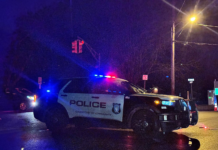 Pedestrian Struck In Howell, Police Investigate Crash