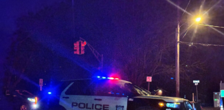 Pedestrian Struck In Howell, Police Investigate Crash