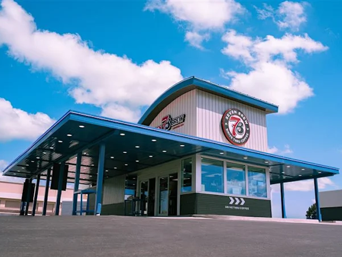 Brick Planning Board OKs Drive-Through Coffee Shop - Jersey Shore